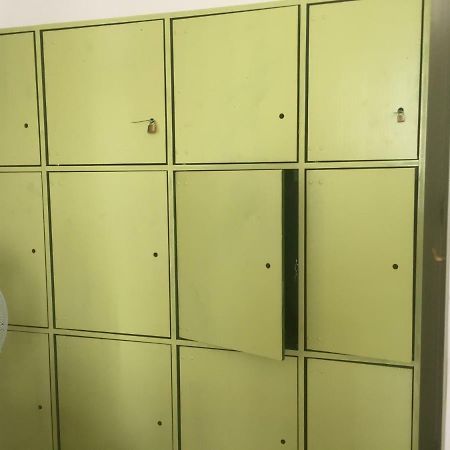 Chichilli Hostel Wien Eksteriør bilde