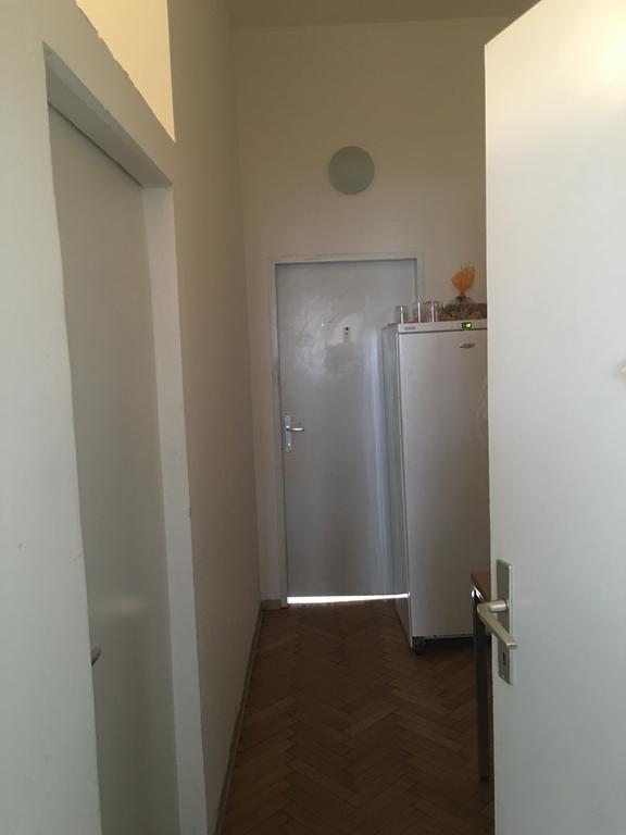 Chichilli Hostel Wien Eksteriør bilde