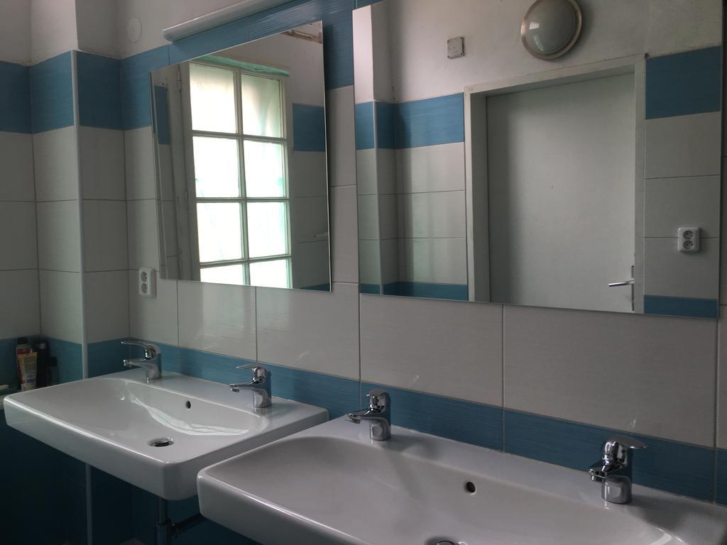 Chichilli Hostel Wien Eksteriør bilde