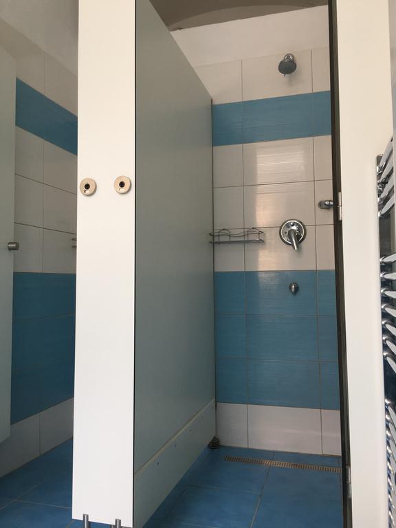 Chichilli Hostel Wien Eksteriør bilde