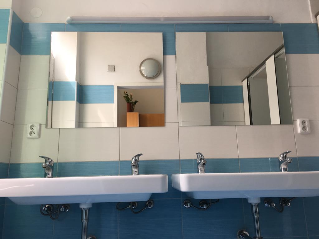 Chichilli Hostel Wien Eksteriør bilde
