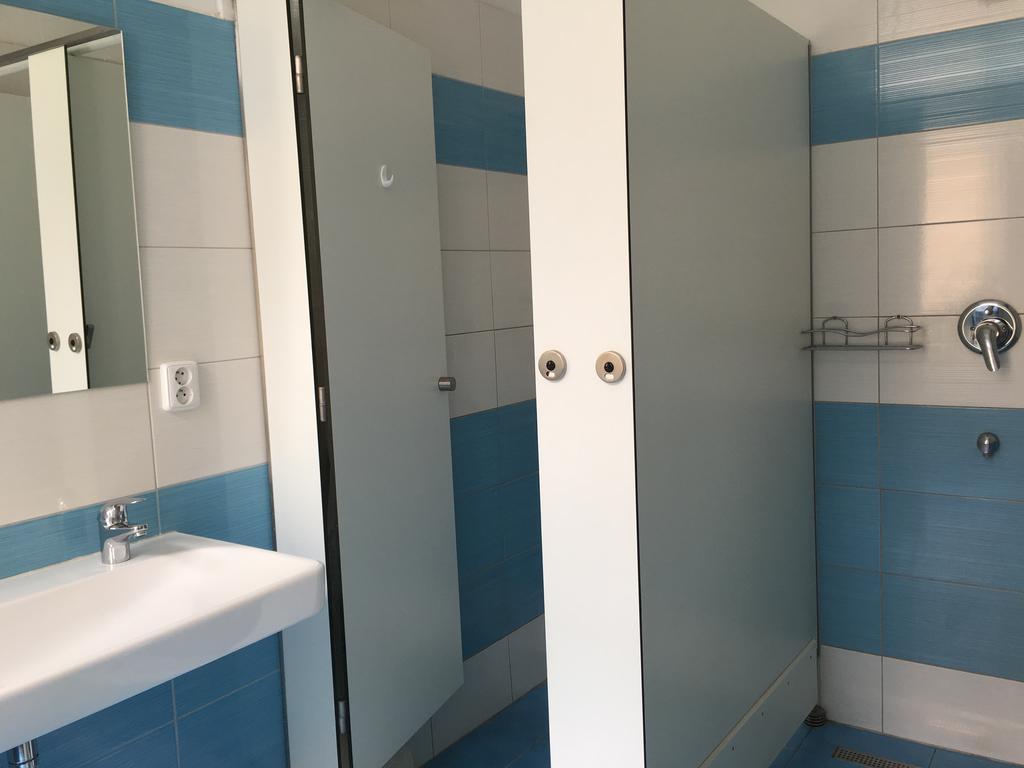 Chichilli Hostel Wien Eksteriør bilde