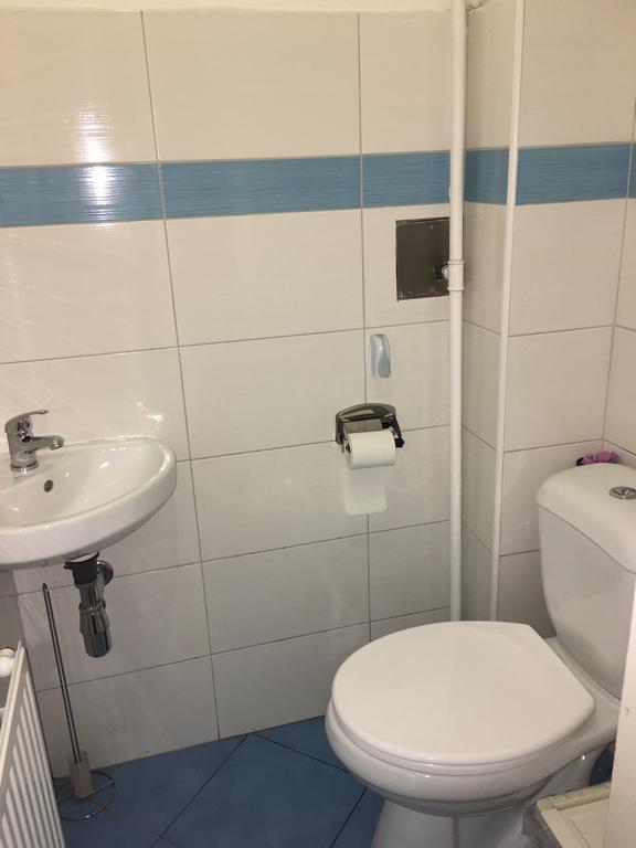 Chichilli Hostel Wien Eksteriør bilde