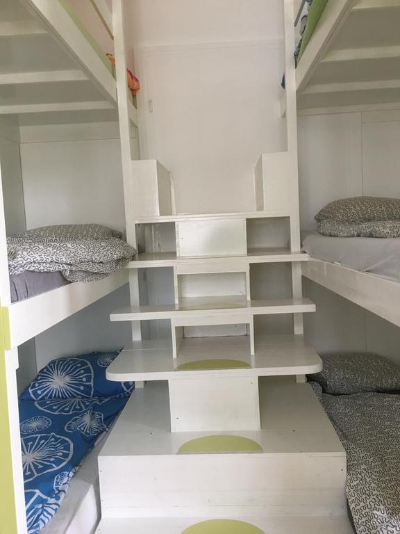 Chichilli Hostel Wien Eksteriør bilde